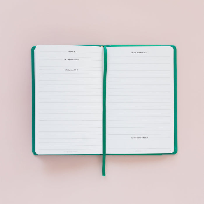 Write the Word® Journal | Philippians